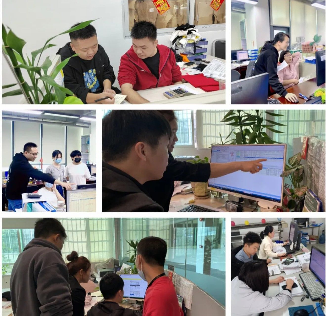 服装工艺分析#GST服装生产软件#银河GST